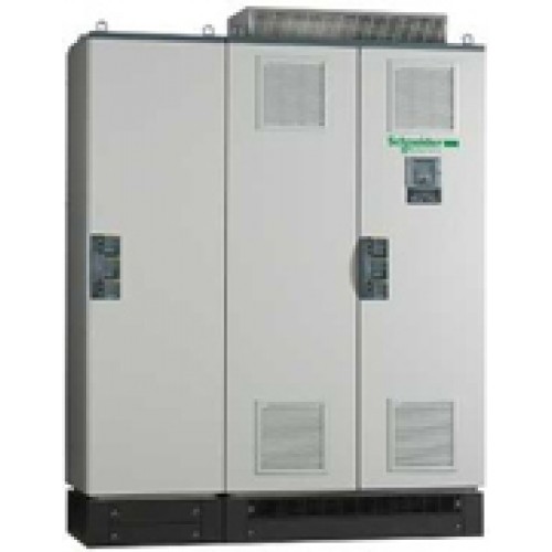 Частотный преобразователь Schneider Electric Altivar 71 Plus ATV 71EXA_C90N4 – фото